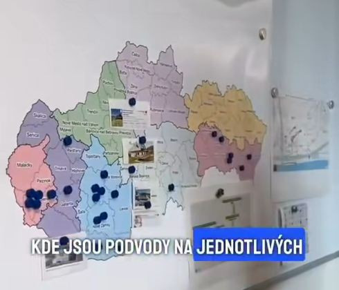 A s kým konsolidujete vy?